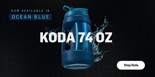 Koda 74oz Water Bottle