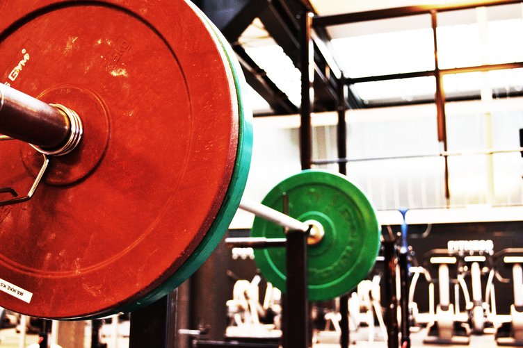 is weight lifting the best exercise