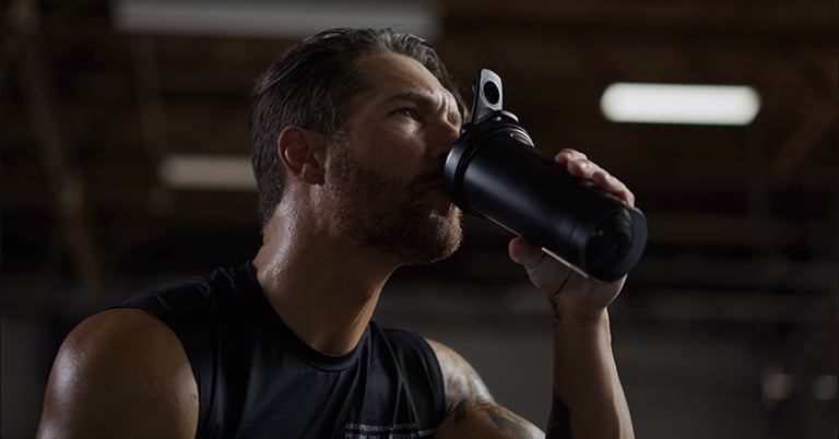 Four Reason Drinking Casein Protein Might Be Right For You